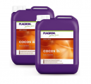 Plagron cocos A+B 5L 10L 20L